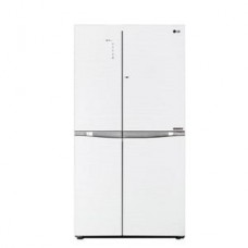 LG GR-DB78G (825公升) 門中門對開冰箱